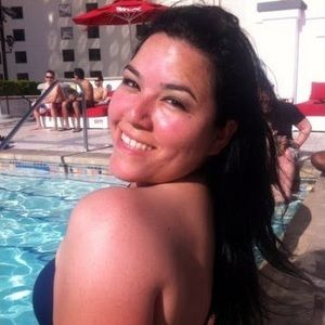 Meet your Posher, Jessica a.